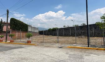 Foto de inmueble en Terreno Residencial en Privada con Portón Eléctrico. Col. Maravillas, Col. Maravillas C.P. 62230, Cuernavaca