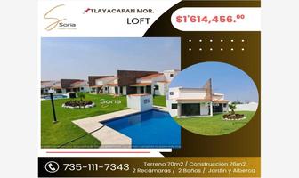 Foto de inmueble en 6346 #6344, Col. Marino Galicia C.P. 62828, Yecapixtla