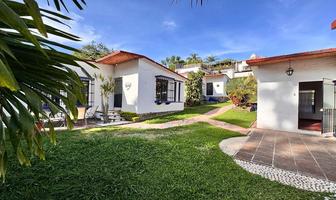 Foto de inmueble en , Col. Miguel Hidalgo C.P. 62040, Cuernavaca