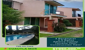 Foto de inmueble en Sin nombre de calle, Col. Miguel Hidalgo C.P. 62748, Cuautla