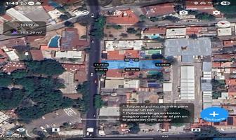 Foto de inmueble en Casa con Uso Comercial Pericon #1, Col. Miraval C.P. 62270, Cuernavaca