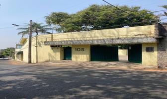 Foto de inmueble en Cuauhtemoc, Col. Miraval C.P. 62270, Cuernavaca