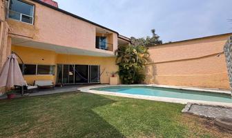 Foto de inmueble en , Col. Miraval C.P. 62270, Cuernavaca
