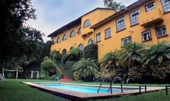 Foto de inmueble en , Col. Miraval C.P. 62270, Cuernavaca