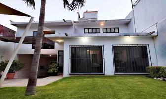 Foto de inmueble en Miraval, Col. Miraval C.P. 62270, Cuernavaca