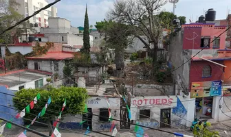 Foto de inmueble en Sin nombre de calle #S/N, Col. Miraval C.P. 62270, Cuernavaca