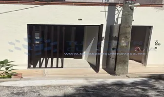 Foto de inmueble en manuel mazari #108, Col. Miraval C.P. 62270, Cuernavaca