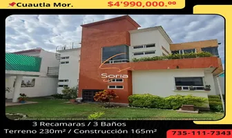 Foto de inmueble en 6346 #46, Col. Morelos C.P. 62744, Cuautla