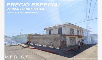 Foto de inmueble en ANENECUILCO #S/N, Col. Morelos C.P. 62744, Cuautla