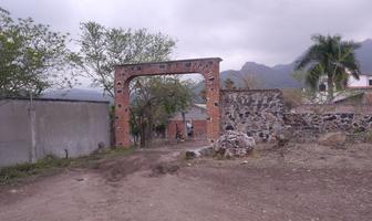 Foto de inmueble en OACALCO, Col. Oacalco C.P. 62737, Yautepec