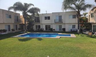 Foto de inmueble en RESIDENCIAL OACALCO, Col. Oacalco C.P. 62737, Yautepec