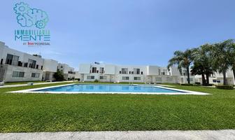 Foto de inmueble en Residencial LOS Prados Oacalco, Col. Oacalco C.P. 62737, Yautepec
