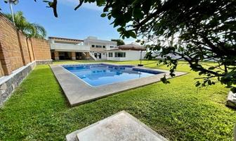Foto de inmueble en Venta DE Casa CON Alberca EN Oacalco Yautepec Morelos, Col. Oacalco C.P. 62737, Yautepec