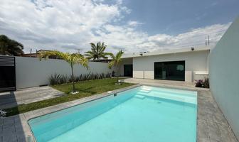 Foto de inmueble en YAUTEPEC, Col. Oacalco C.P. 62737, Yautepec