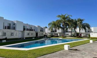Foto de inmueble en , Col. Oacalco C.P. 62737, Yautepec