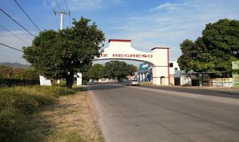 Foto de inmueble en , Col. Oacalco C.P. 62737, Yautepec