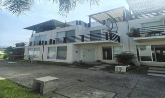 Foto de inmueble en av. los prados, Col. Oacalco C.P. 62737, Yautepec