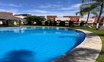 Foto de inmueble en villas oacalco ixtlahuacan, Col. Oacalco C.P. 62737, Yautepec