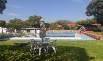 Foto de inmueble en Cerrada la Cruz, Col. Oaxtepec Centro C.P. 62738, Yautepec