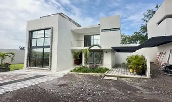Foto de inmueble en MOCTEZUMA #21, Col. Oaxtepec Centro C.P. 62738, Yautepec