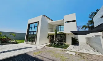 Foto de inmueble en Oaxtepec #SN, Col. Oaxtepec Centro C.P. 62738, Yautepec