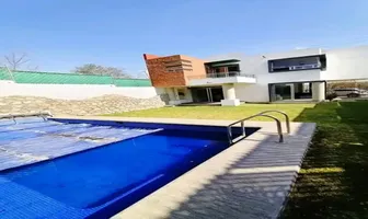 Foto de inmueble en PRADERAS DE OAXTEPEC #45, Col. Oaxtepec Centro C.P. 62738, Yautepec