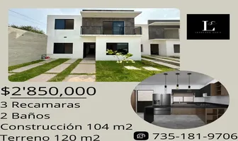 Foto de inmueble en Sin nombre de calle, Col. Oaxtepec Centro C.P. 62738, Yautepec