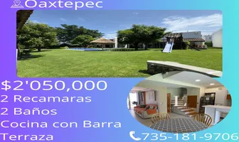 Foto de inmueble en Sin nombre de calle, Col. Oaxtepec Centro C.P. 62738, Yautepec