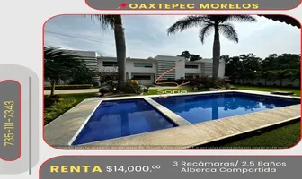Foto de inmueble en Sin nombre de calle #45, Col. Oaxtepec Centro C.P. 62738, Yautepec