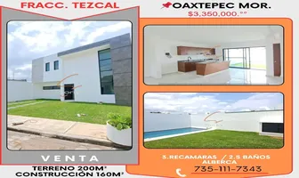 Foto de inmueble en Sin nombre de calle #S/N, Col. Oaxtepec Centro C.P. 62738, Yautepec