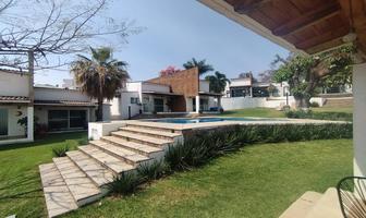 Foto de inmueble en ceiba, Col. Oaxtepec Centro C.P. 62222, Yautepec