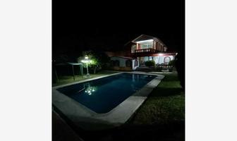 Foto de inmueble en praderas #9, Col. Oaxtepec Centro C.P. 62738, Yautepec