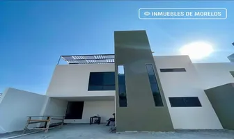 Foto de inmueble en privada la selva  #s/n, Col. Oaxtepec Centro C.P. 62738, Yautepec