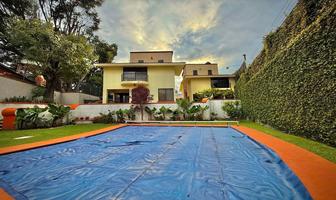 Foto de inmueble en , Col. Ocotepec C.P. 62220, Cuernavaca