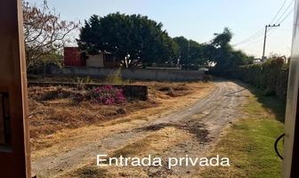 Foto de inmueble en Ocotepec, Col. Ocotepec C.P. 62220, Cuernavaca