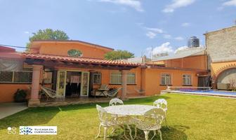 Foto de inmueble en Sin nombre de calle, Col. Ocotepec C.P. 62220, Cuernavaca