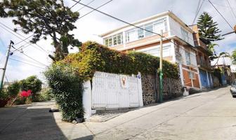 Foto de inmueble en TRES CRUCES ESQUINA CARRETERA CUERNAVACA-TEPOZTLAN #SNInt. 0, Col. Ocotepec C.P. 62220, Cuernavaca