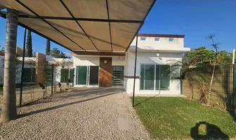 Foto de inmueble en AMILCINGO #S/N, Col. Otilio Montaño C.P. 62746, Cuautla