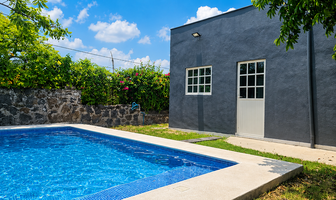 Foto de inmueble en Diego Ruiz, Col. Otilio Montaño C.P. 62733, Yautepec