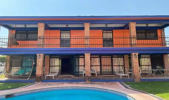 Foto de inmueble en FRACCIONAMIENTO AGUA HEDIONDA #1, Col. Otilio Montaño C.P. 62746, Cuautla