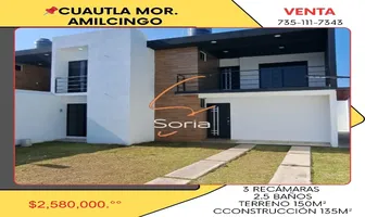 Foto de inmueble en Sin nombre de calle #66, Col. Otilio Montaño C.P. 62746, Cuautla
