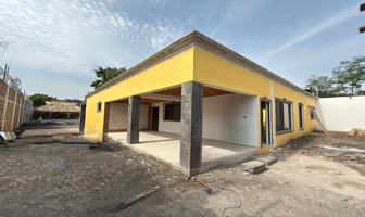 Foto de inmueble en , Col. Otilio Montaño C.P. 62733, Yautepec