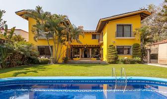 Foto de inmueble en Av. Palmira, Cuernavaca. Morelos, Col. Palmira Tinguindin C.P. 62490, Cuernavaca