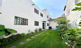 Foto de inmueble en Avenida Palmira, Palmira, 62490, Cuernavaca, Mor., Col. Palmira Tinguindin C.P. 62490, Cuernavaca