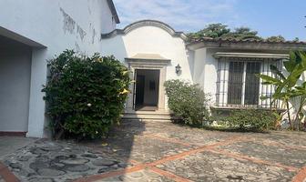 Foto de inmueble en Cerrada del rio, Col. Palmira Tinguindin C.P. 62490, Cuernavaca