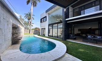 Foto de inmueble en Palmira, Col. Palmira Tinguindin C.P. 62490, Cuernavaca