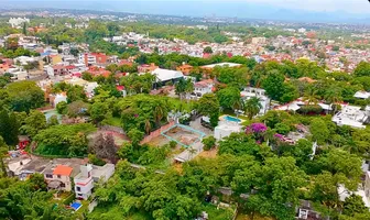 Foto de inmueble en Sin nombre de calle, Col. Palmira Tinguindin C.P. 62490, Cuernavaca