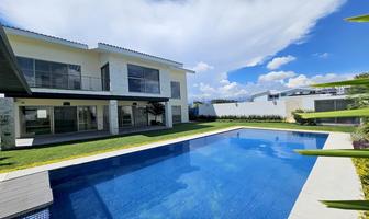 Foto de inmueble en Casa Nueva en Club de Golf Paraiso Country Club,  Emilano Zapata Morelos., Col. Paraíso Country Club C.P. 62766, Emiliano Zapata
