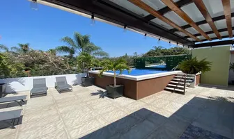 Foto de inmueble en Fraccionamiento, Col. Paraíso Country Club C.P. 62766, Emiliano Zapata