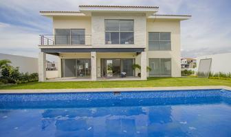 Foto de inmueble en Hermosa Residencia EN Club DE Golf, Col. Paraíso Country Club C.P. 62766, Emiliano Zapata